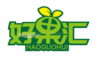 沈大杰的logo设计