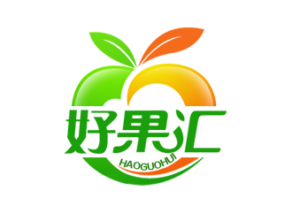 余亮亮的logo设计
