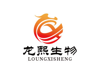朱红娟的logo设计
