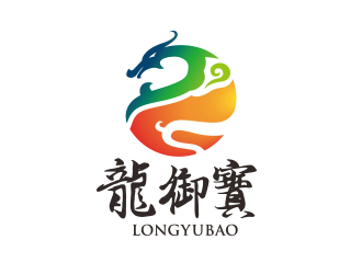 勇炎的logo设计
