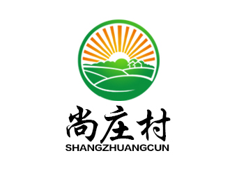 余亮亮的logo设计