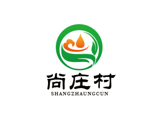 朱红娟的logo设计