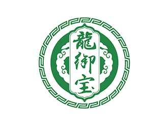 潘乐的logo设计