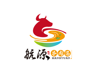 黄安悦的logo设计