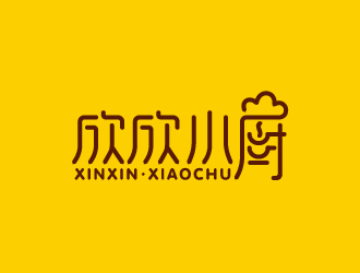 叶美宝的logo设计