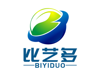 李正东的比艺多logo设计