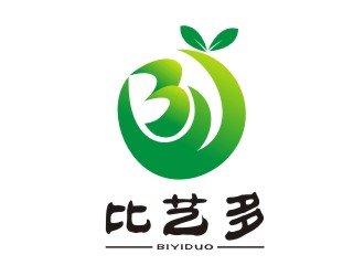 李泉辉的logo设计
