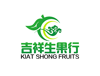 秦晓东的logo设计