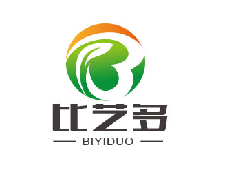 朱红娟的logo设计