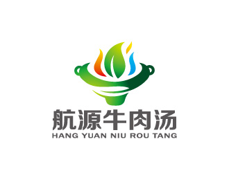 周金进的logo设计