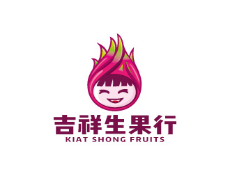 周金进的logo设计