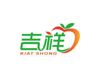 朱红娟的logo设计