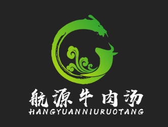 李正东的logo设计
