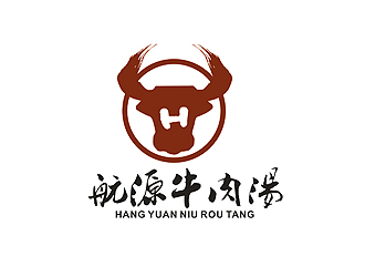 盛铭的logo设计