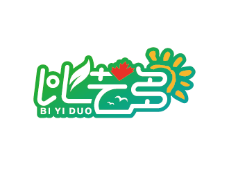安冬的logo设计