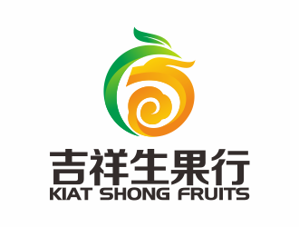 何嘉健的logo设计