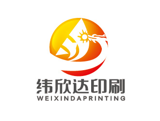 陈晓滨的logo设计