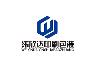 秦晓东的logo设计
