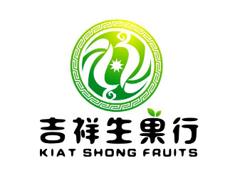 杨占斌的logo设计