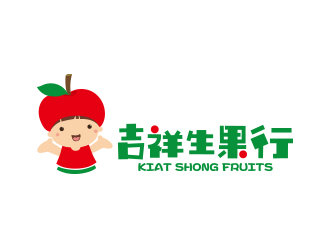 孙金泽的logo设计