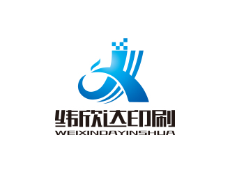 孙金泽的logo设计