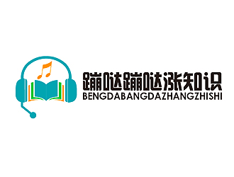 秦晓东的logo设计