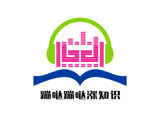 谭家强的logo设计