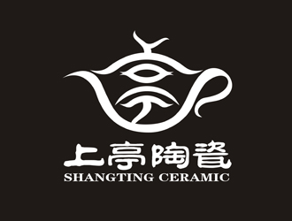 谭家强的logo设计