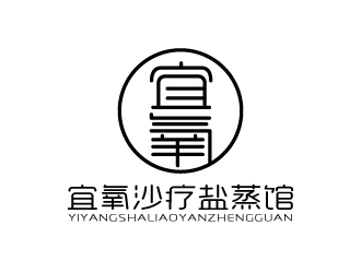 张俊的logo设计