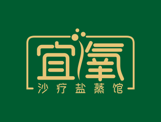 何嘉健的logo设计