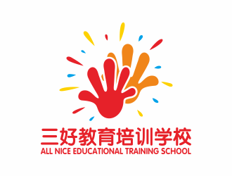 何嘉健的logo设计