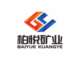 何嘉健的logo设计