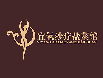 秦晓东的logo设计