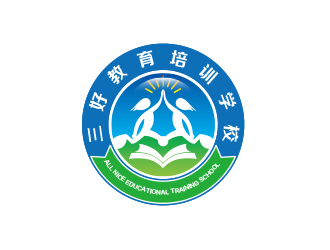 黄安悦的logo设计