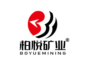 陈晓滨的logo设计