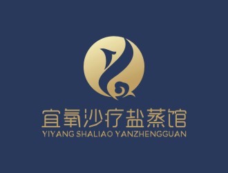曾翼的logo设计