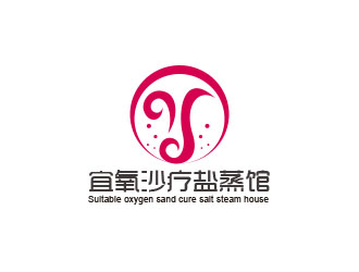 朱红娟的logo设计