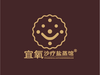 陈晓滨的logo设计