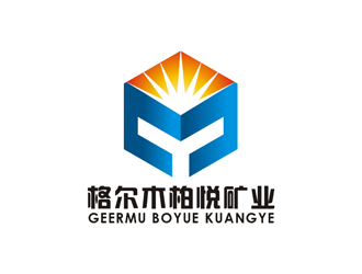 孙永炼的logo设计