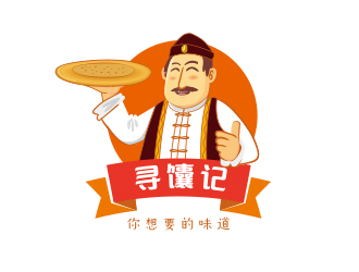 勇炎的logo设计