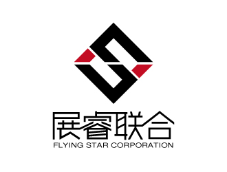 张俊的logo设计