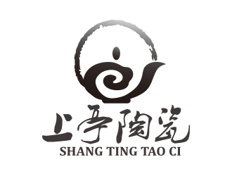 向正军的logo设计