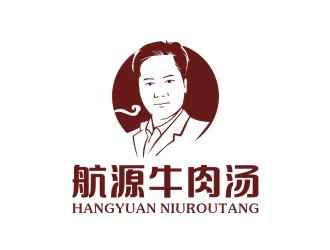 曾翼的logo设计