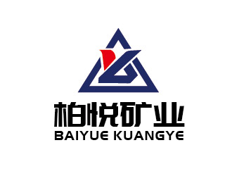李贺的logo设计