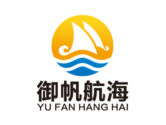 向正军的logo设计