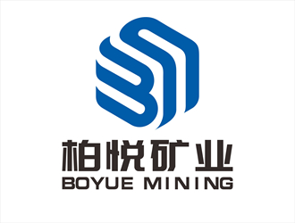 唐国强的logo设计