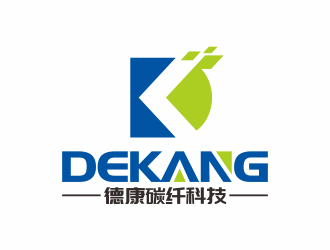 何嘉健的logo设计