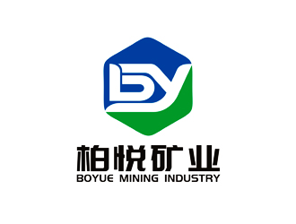 谭家强的logo设计