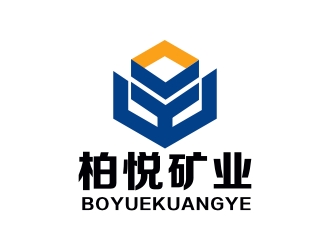 杨占斌的logo设计