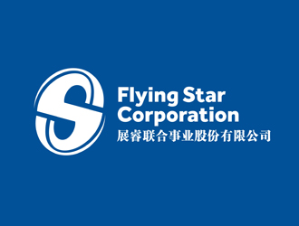 谭家强的logo设计